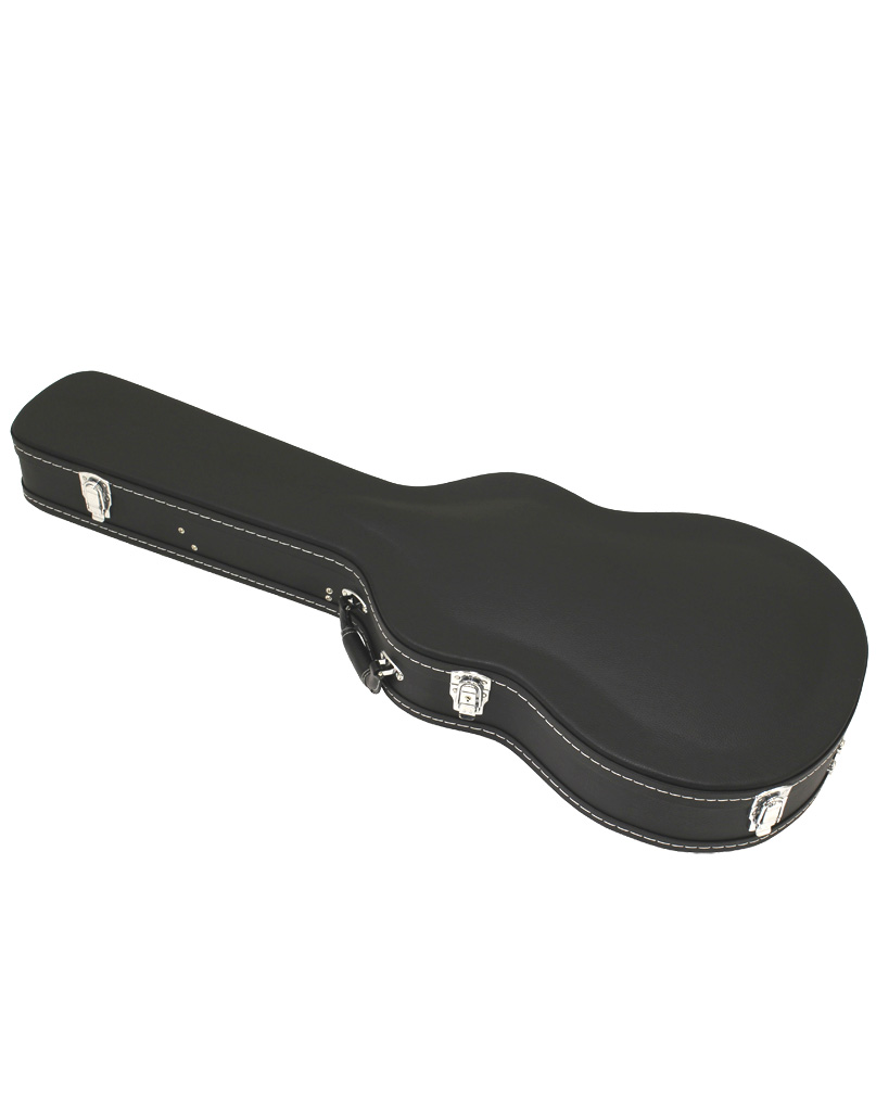 Hardshell Case Semi Hollow Style