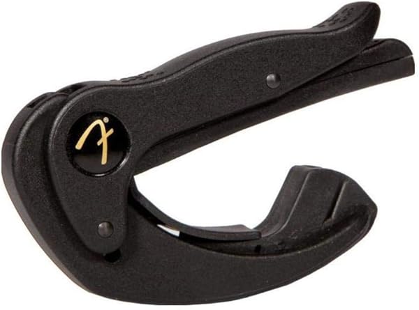 Fender Smart Capo - Fingerstyle