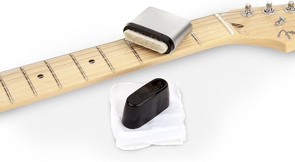 Fender Speed Slick String Cleaner