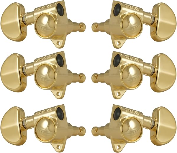 Grover Rotomatic Gold