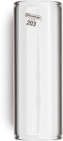 Dunlop Glass Slide Large
