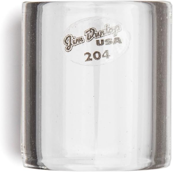 Dunlop Glass Slide Knuckle Medium