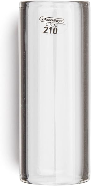 Dunlop Glass Slide Medium 12'S