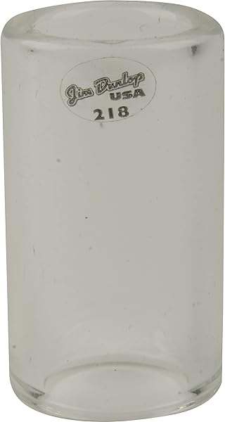 Dunlop Glass Slide Heavy Short/Medium - 12'S