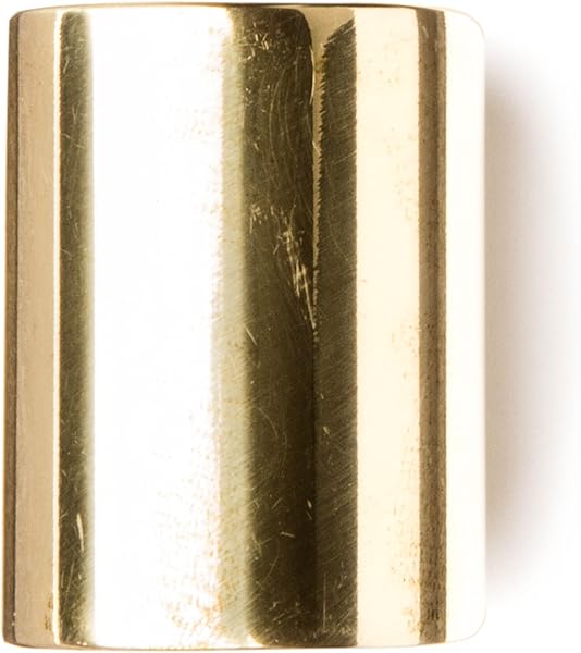 Dunlop Metal Slide-Knuckle Medium
