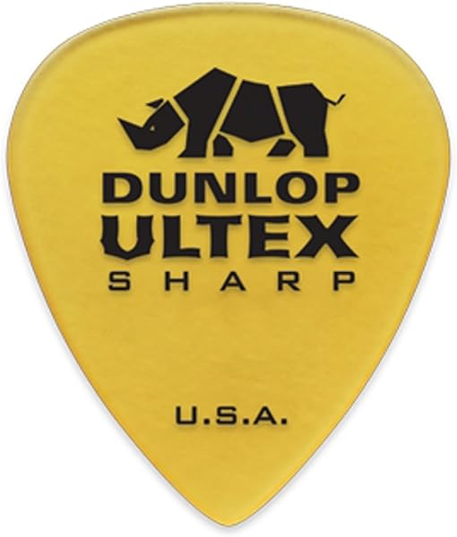 Dunlop Ultex Pick 72/Bg