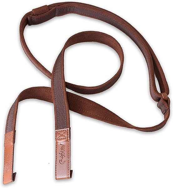 Righton Neck Strap Link Brown - Accessories