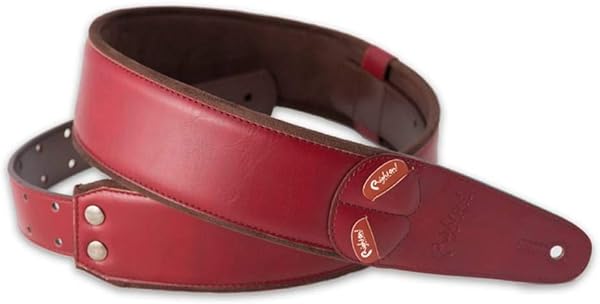 Righton Mandolin Straplink-Pro Vegan Brown
