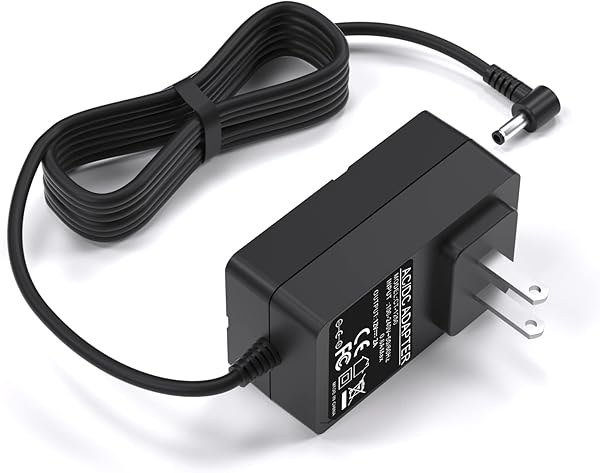 Casio 12V Ac Adaptor