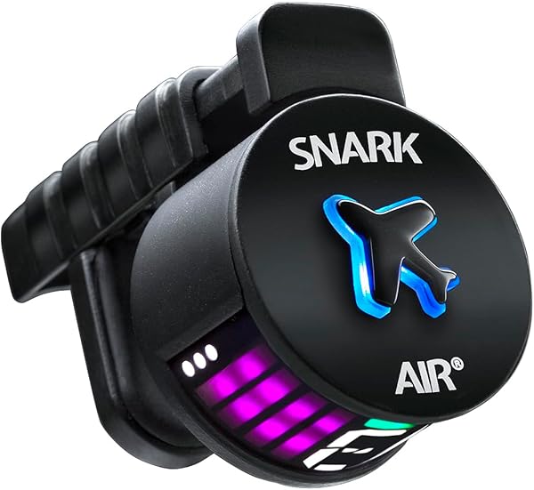Snark Air Tuner