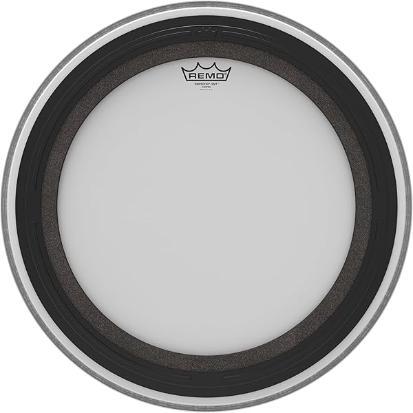 Remo Coated Emperor Drum Head