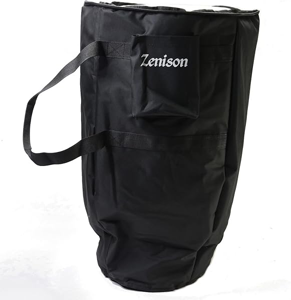 Conga Bag Set 12" And 13"