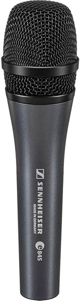 Sennheiser Instrument Microphone