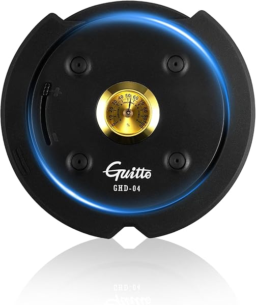 Guitto Guitar Humidifer