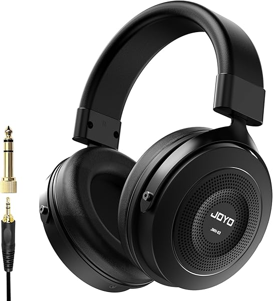 Joyo Pro Monitor Headphone
