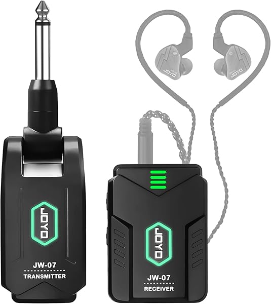 Joyo Monitor Headphone