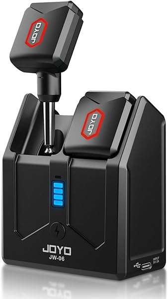 Joyo 5.8 Ghz Wireless System