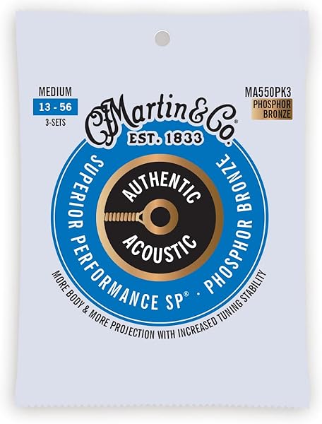 Martin Ukulele String