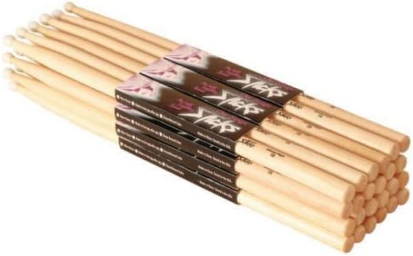 Os American Hickory Drum Stick Nylon 7An