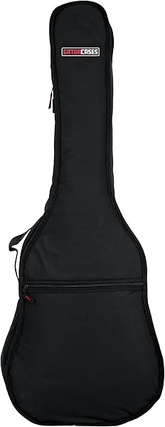 Os Economy Classical Gig Bag 6Mm Padding