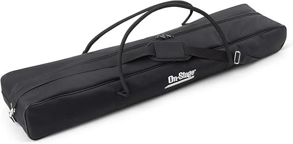 On Stage Mandolin Bag Padded