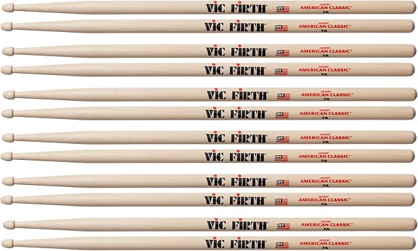 Firth Stick Promo 3 Pair 7A +1 Pair Free