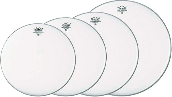 Remo Ambassador Pro Pack12,13,14,16
