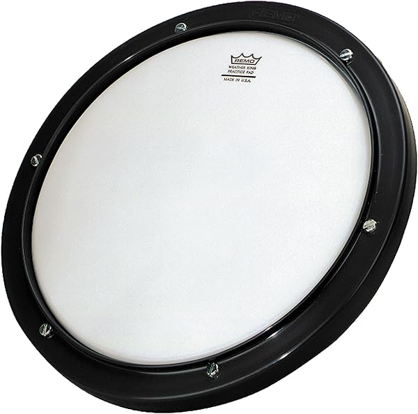 Remo Practice Pad 6In