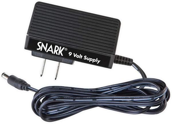 Snark 5 Pedal  Daisy Chain