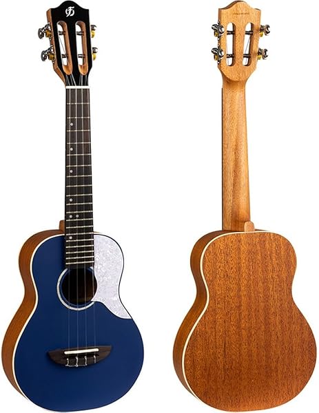 Tw Original, Laminate Mahogany Concert Ukulele