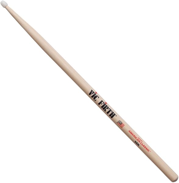 Firth Nylon Tip Drum Stick