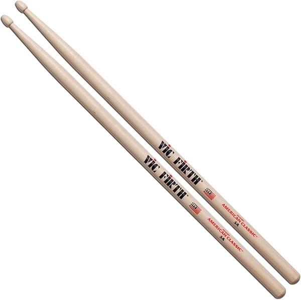 Firth Nylon Drumsticks