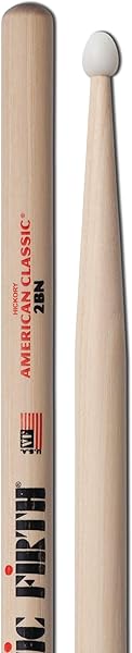 Firth 2B Nova Drumstick Nylon