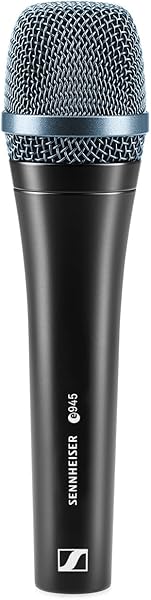 Sennheiser Dynamic Vocal Microphone
