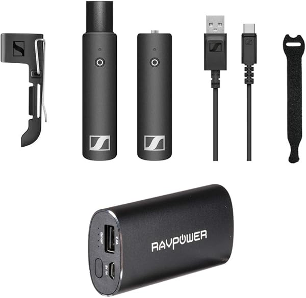 Sennheiser Wireless Presentation Set