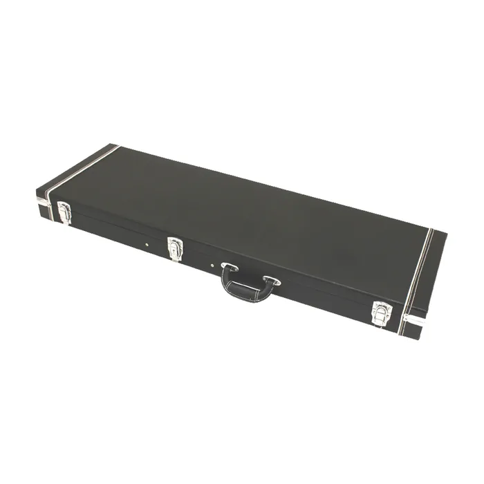 Aria Hardshell Case Rectangular  Guitar