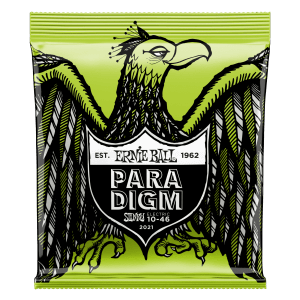 Ernie Ball Paradigm Regular Slinky 10-46
