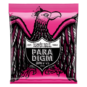 Ernie Ball Paradigm Super Slinky 09-42