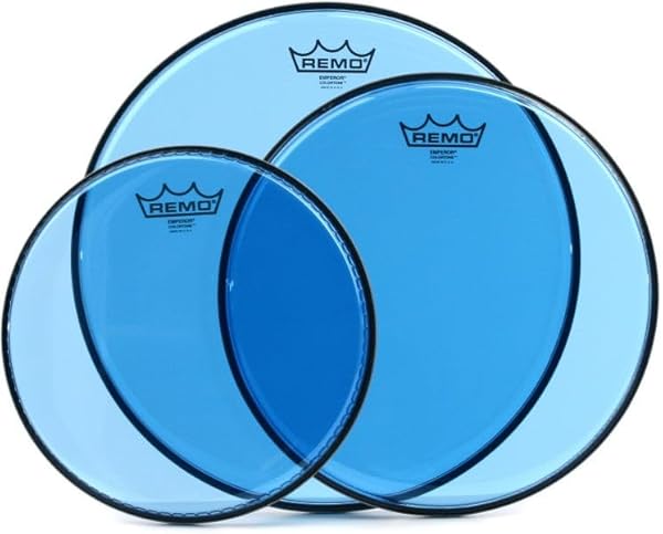 Tko 10" X 12" Tom Blue