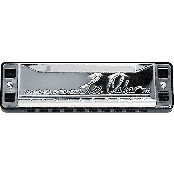 Oskar Major Harmonica Db