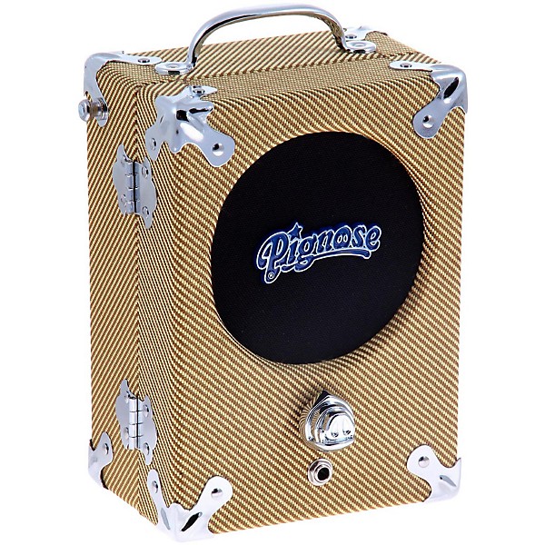 Pignose 7-100 Tweed Amplifier