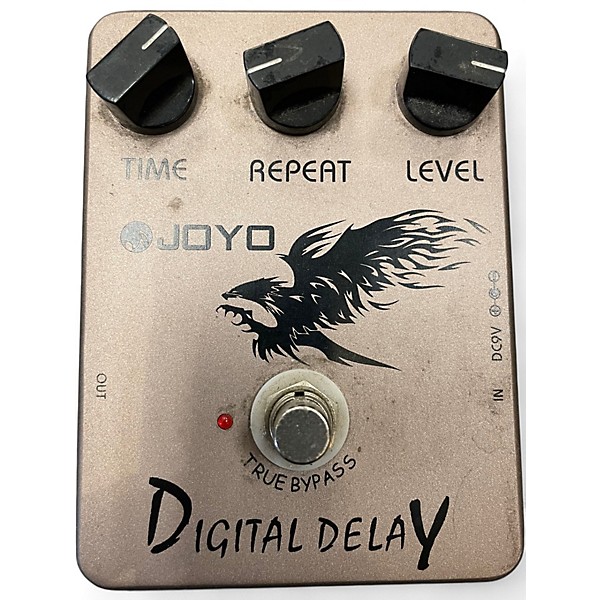Joyo 80W Digital Amp