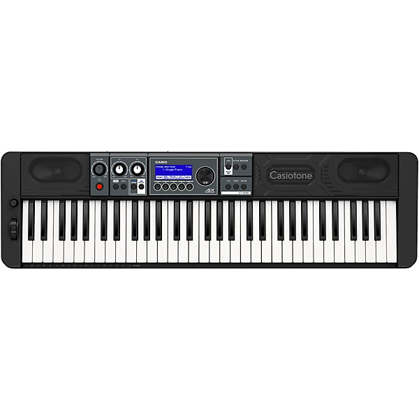 Casio 61 Note Keyboard