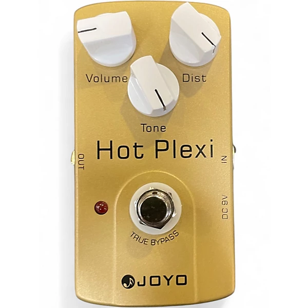 Joyo Effect Pedal