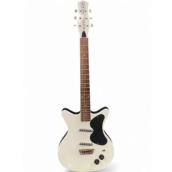 Danelectro Pb Peanut Special Black