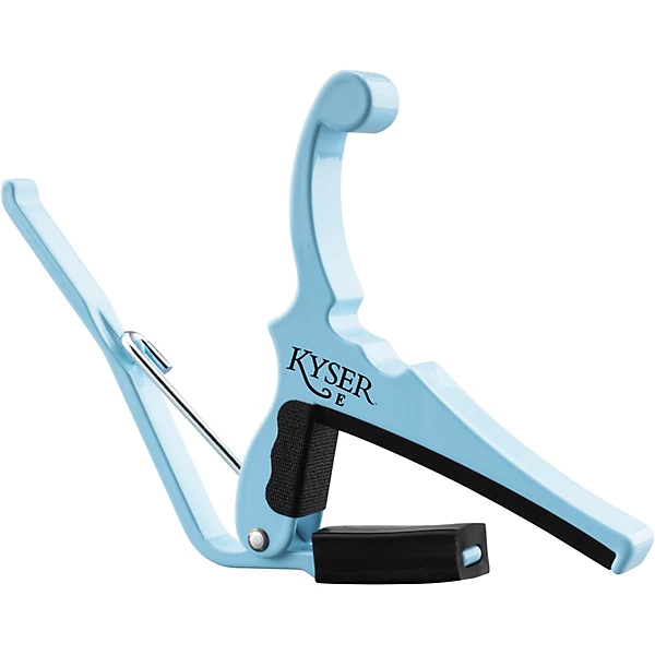 Kyser Fender X Electric Capos Buttersctch Blond