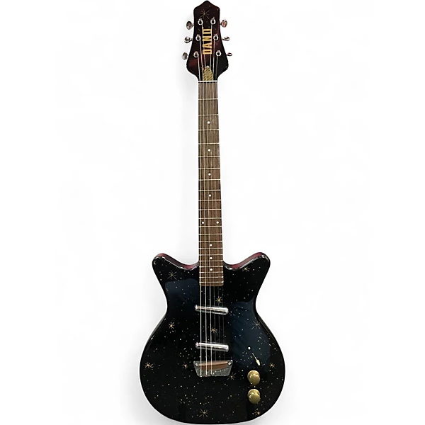 Dano Miniamp Black