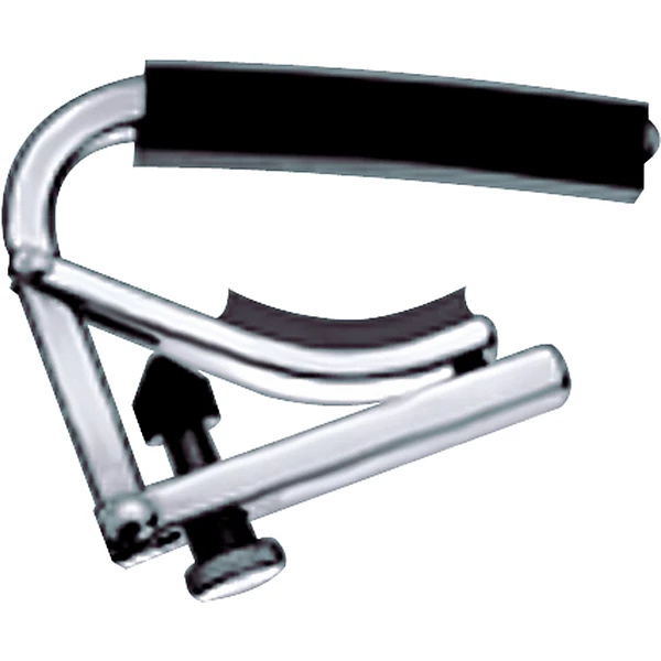Shubb Capo Nylon Nickel Classical