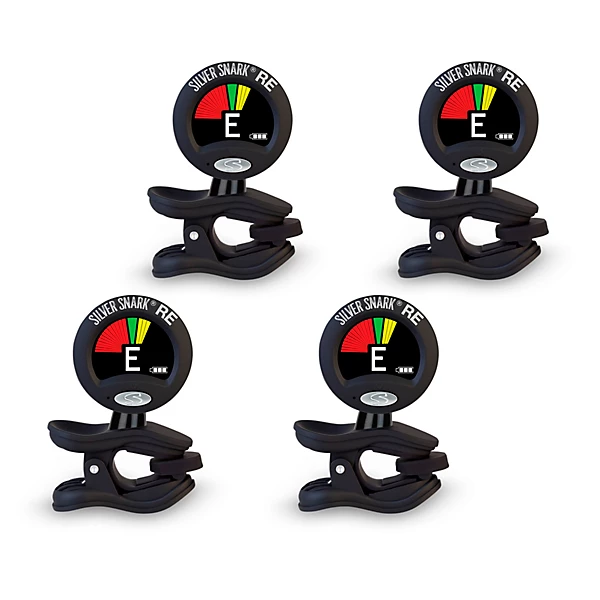 Snark Rechargeable Tuner Bundle