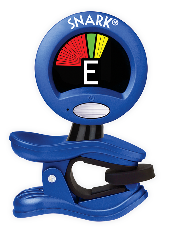 Snark Rechargeable All Instr & Band/Orch Tuner